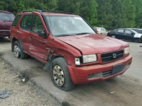 1999 HONDA PASSPORT E 4S6CM58W0X4414859