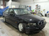 1997 BMW 318I WBACC9324VEE57555