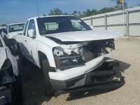 2012 CHEVROLET COLORADO 1GCESBFE1C8110883