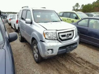 2010 HONDA PILOT TOUR 5FNYF4H88AB036931