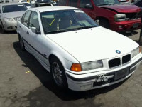 1996 BMW 328I AUTOMATIC WBACD4322TAV41438