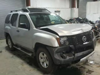 2009 NISSAN XTERRA 4.0 5N1AN08W39C513040