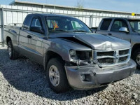 2008 DODGE DAKOTA SLT 1D7HE42N58S541782