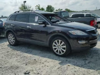 2009 MAZDA CX-9 JM3TB28A690174644