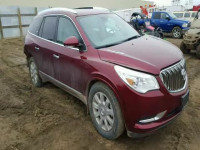 2017 BUICK ENCLAVE 5GAKVCKD6HJ200674