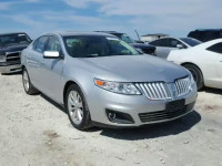 2010 LINCOLN MKS 1LNHL9DR4AG609071