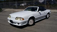 1988 FORD MUSTANG LX 1FABP40E0JF220699