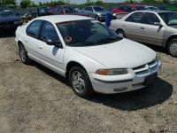 1996 DODGE STRATUS ES 1B3EJ56H8TN140769