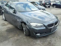 2012 BMW 528I WBAXG5C53CDW85510
