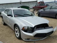 2013 DODGE CHARGER PO 2C3CDXAT5DH549850