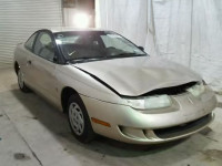 1999 SATURN SC1 1G8ZP1284XZ316139