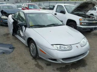 2002 SATURN SC1 1G8ZP12832Z272210