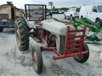 1946 FORD TRACTOR TRACT0RB1LL0FSALE