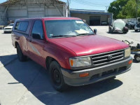 1995 Toyota T100 JT4UD10D6S0008895