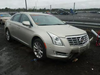 2014 CADILLAC XTS LUXURY 2G61M5S30E9199841