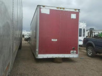 2007 OTHR TRAILER 4HS9680CA