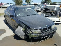 2003 BMW 525I WBADT33443GF43646