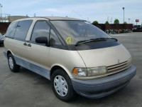 1997 TOYOTA PREVIA DX JT3GK12M8V1279640