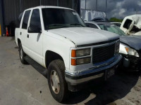 1997 GMC YUKON 1GKEK13R8VJ709541