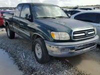 2001 TOYOTA TUNDRA ACC 5TBRN34141S134191