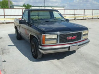 1990 GMC SIERRA C15 1GTDC14K3LZ555762