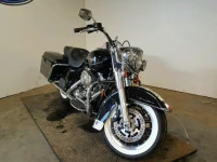 2008 HARLEY-DAVIDSON FLHR 1HD1FB4188Y639188