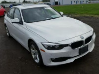 2014 BMW 328XI SULE WBA3B5G5XENS09131