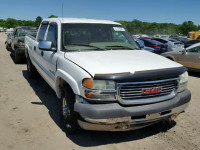 2002 GMC SIERRA K25 1GTHK23132F194746