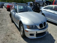 1998 BMW Z3 1.9 4USCH7334WLE10714