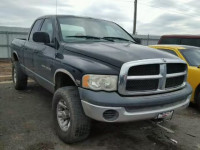 2004 DODGE RAM 2500 S 3D7KU28DX4G165478