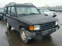 1996 LAND ROVER DISCOVERY SALJY1240TA531922