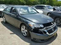 2008 LEXUS GS 350 JTHBE96SX80030088