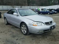 2002 ACURA 3.2 CL 19UYA42402A005754