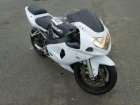 2003 SUZUKI GSX-R600 JS1GN7BA932103886