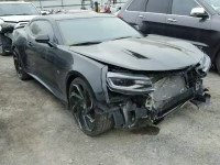 2016 CHEVROLET CAMARO SS 1G1FG1R75G0121850