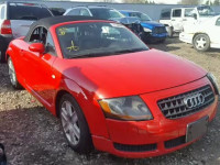 2005 AUDI TT TRUTC28NX51001616