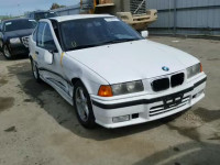 1998 BMW 318TI AUTO WBACG832XWKC83119