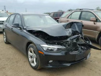 2014 BMW 328XI WBA3B3C55EJ982929