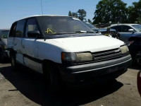 1991 MAZDA MPV WAGON JM3LV5228M0342187