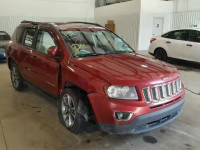 2014 JEEP COMPASS LI 1C4NJCCB6ED662764