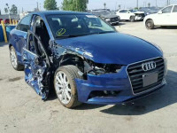 2015 AUDI S3 PREMIUM WAUBFGFF5F1002113
