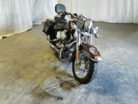 2009 HARLEY-DAVIDSON FLSTC 1HD1BW5109Y057606