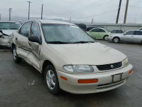 1995 MAZDA PROTEGE DX JM1BA1417S0120489