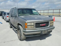 1998 GMC YUKON 1GKEK13R8WJ735381