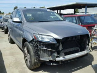 2011 AUDI Q7 PREMIUM WA1LMAFE8BD008427