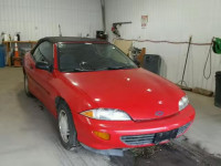 1997 CHEVROLET CAVALIER L 4G1JF32T7VB108128