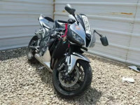 2008 HONDA CBR600RR JH2PC40018M100035