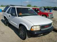 1998 GMC JIMMY 1GKCT18W9WK514059