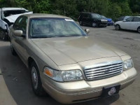 2000 FORD CROWN VIC 2FAFP71WXYX199501