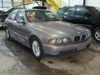 2003 BMW 530I WBADT53423CE93929